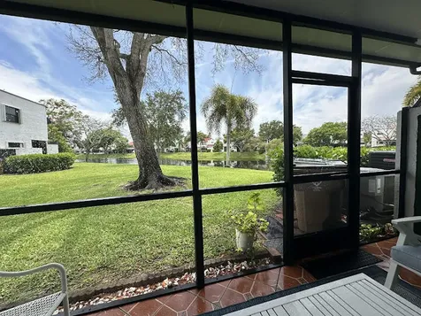 505 NW 36th Avenue Deerfield Beach FL 33442