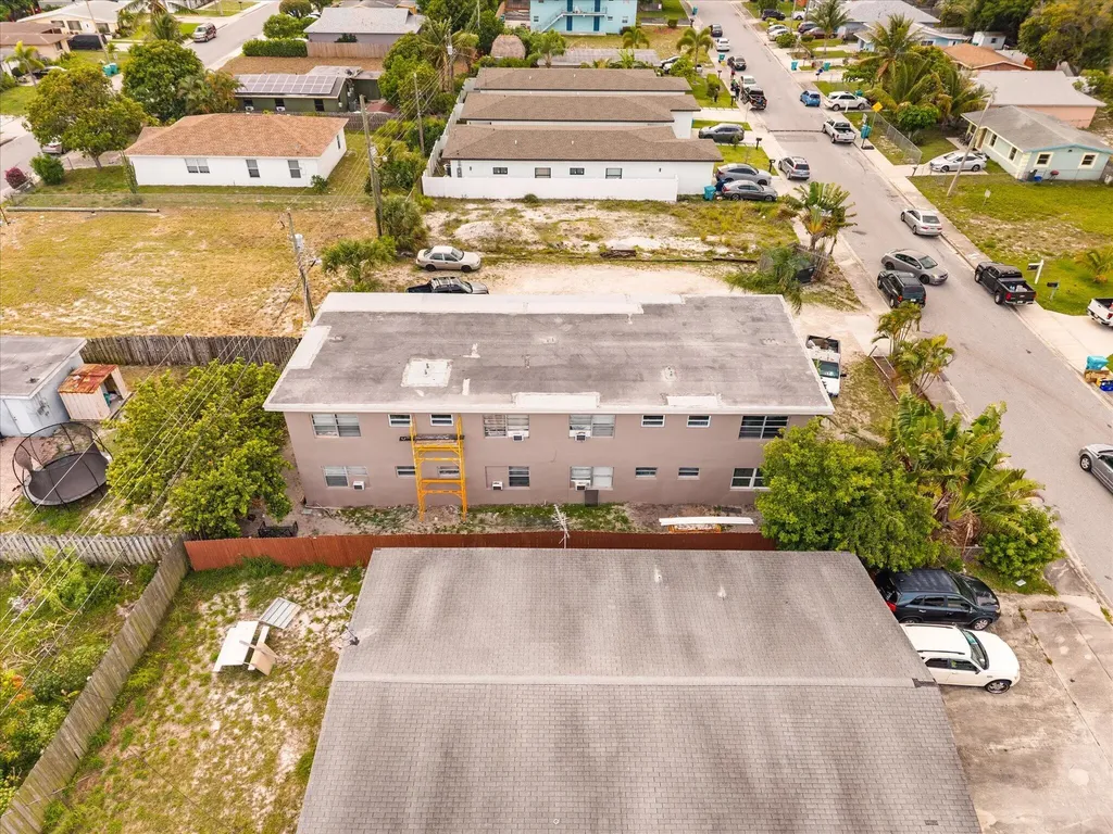 526 NW 12th Avenue Boynton Beach FL