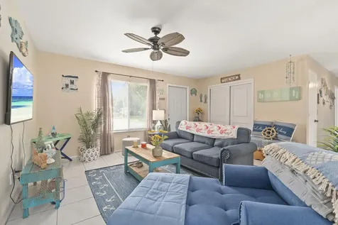 651 SW Old Briar Avenue Port St Lucie FL 34953