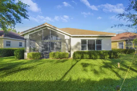 7112 Maidstone Drive Port St Lucie FL 34986