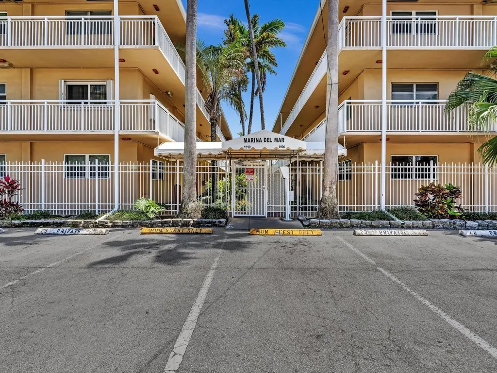 1510 SE 15th Street Fort Lauderdale FL 33316