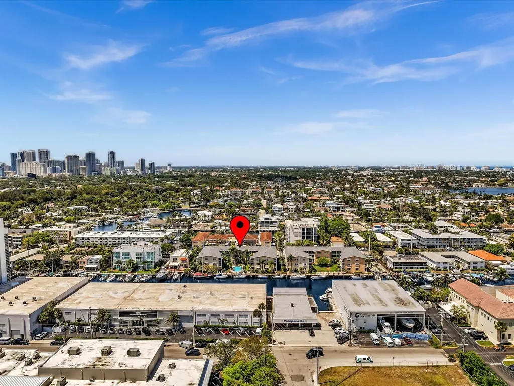 1510 SE 15th Street Fort Lauderdale FL 33316
