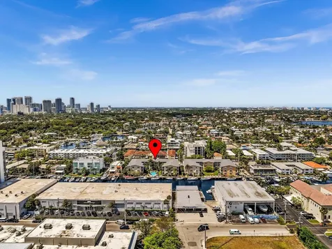 1510 SE 15th Street Fort Lauderdale FL 33316