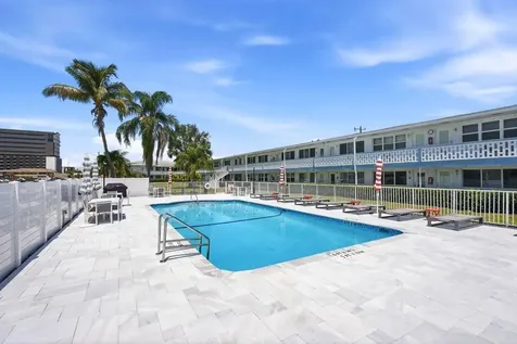 801 Atlantic Shores Boulevard Hallandale Beach FL 33009