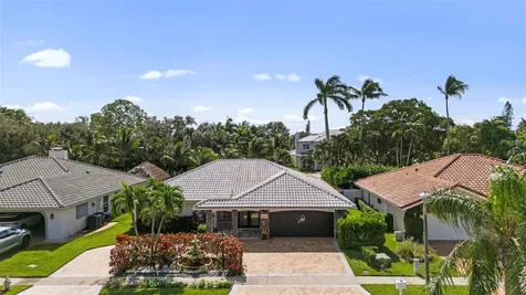 5223 Deerhurst Crescent Circle Boca Raton FL 33486