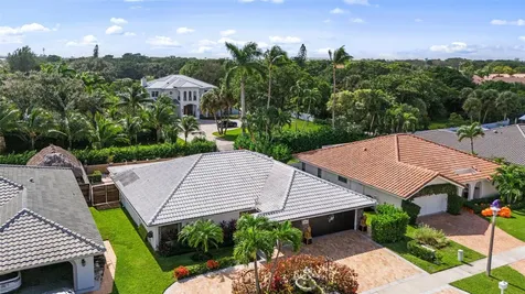 5223 Deerhurst Crescent Circle Boca Raton FL 33486