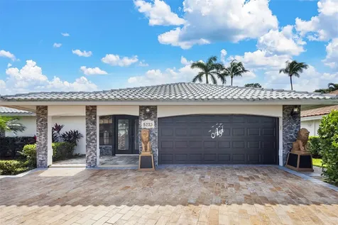 5223 Deerhurst Crescent Circle Boca Raton FL 33486