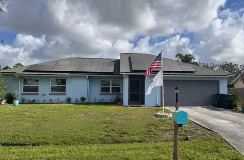443 SE Langfield Avenue Port St Lucie FL 34984