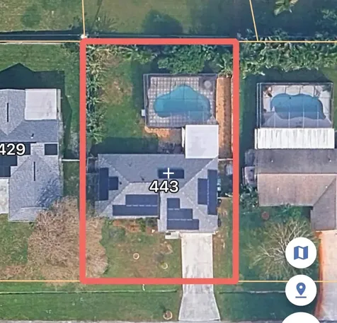 443 SE Langfield Avenue Port St Lucie FL 34984