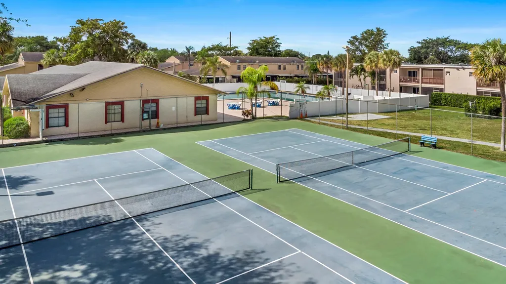 3500 Blue Lake Drive Pompano Beach FL 33064