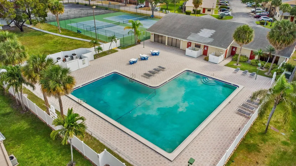3500 Blue Lake Drive Pompano Beach FL 33064