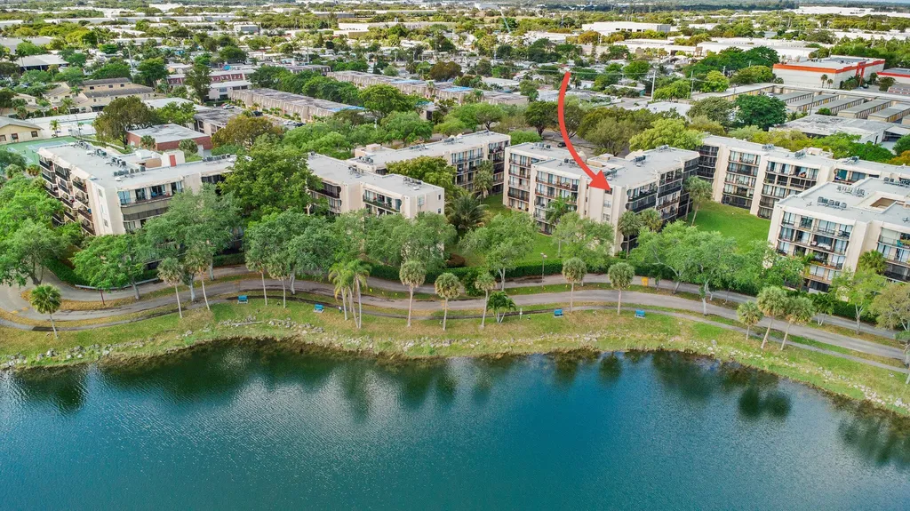 3500 Blue Lake Drive Pompano Beach FL 33064