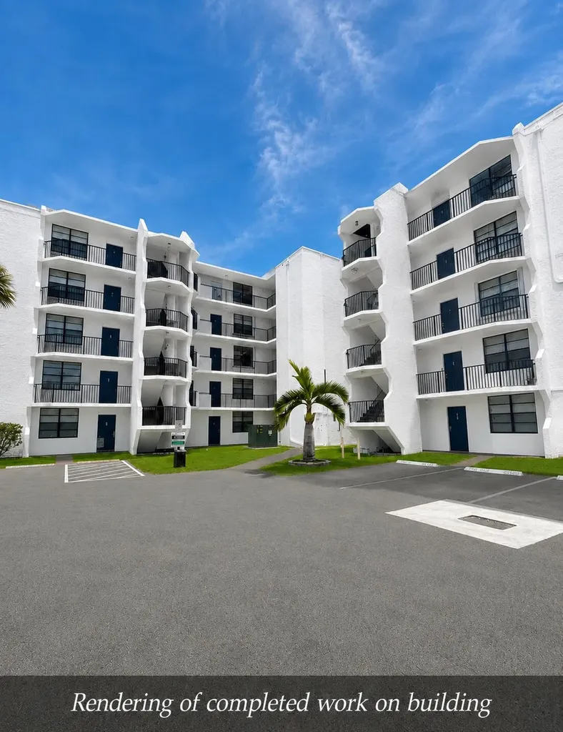 3500 Blue Lake Drive Pompano Beach FL 33064