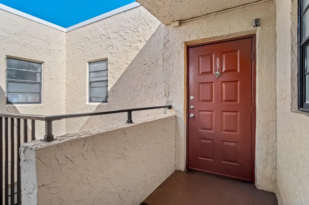 3500 Blue Lake Drive Pompano Beach FL 33064