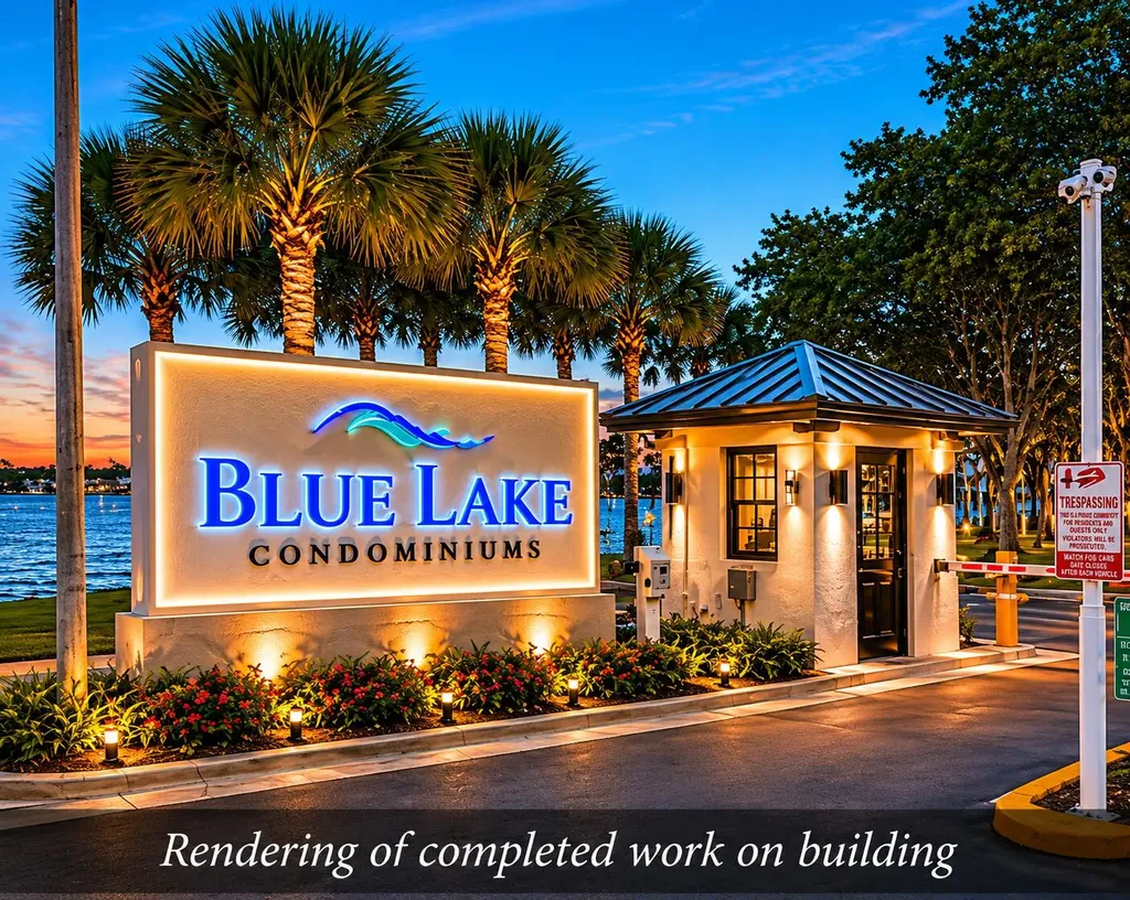 3500 Blue Lake Drive Pompano Beach FL 33064