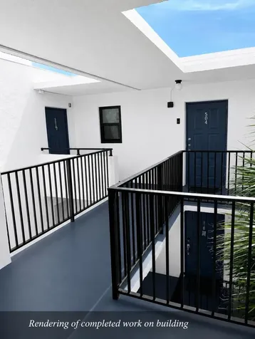 3500 Blue Lake Drive Pompano Beach FL 33064