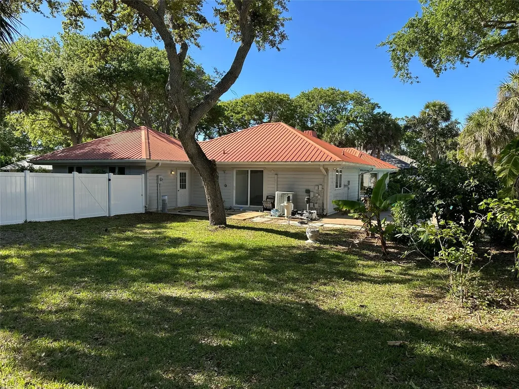 1200 Poitras Drive Vero Beach FL 32963