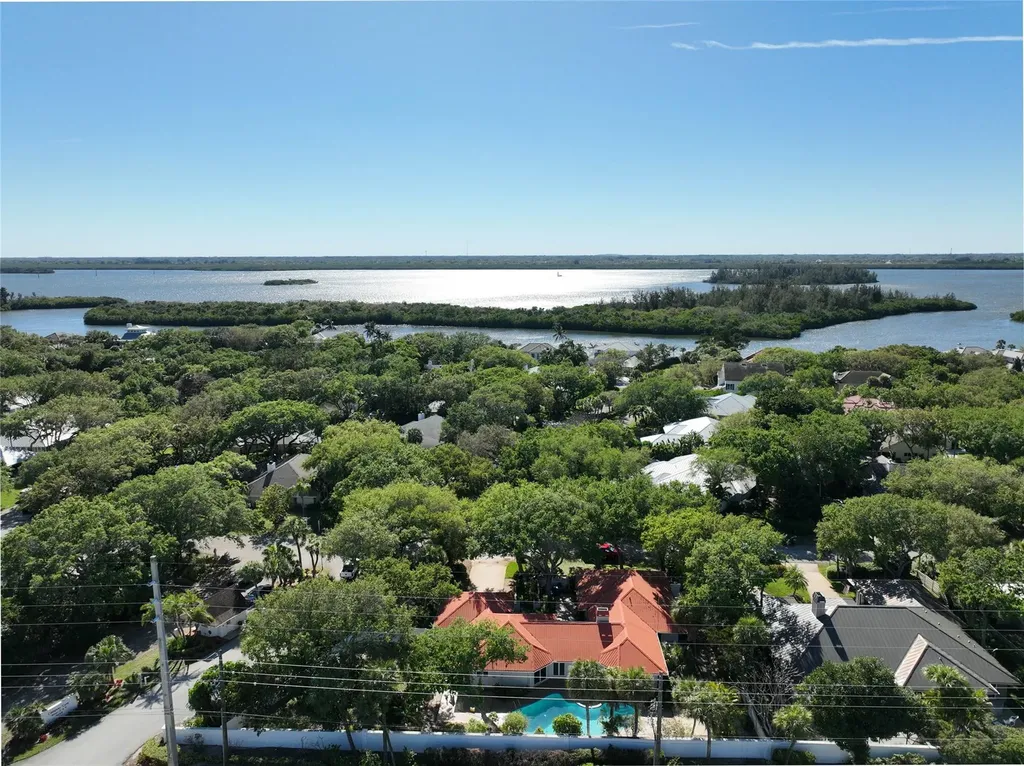 1200 Poitras Drive Vero Beach FL 32963