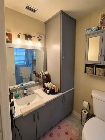 7900 SW 7th Place North Lauderdale FL 33068