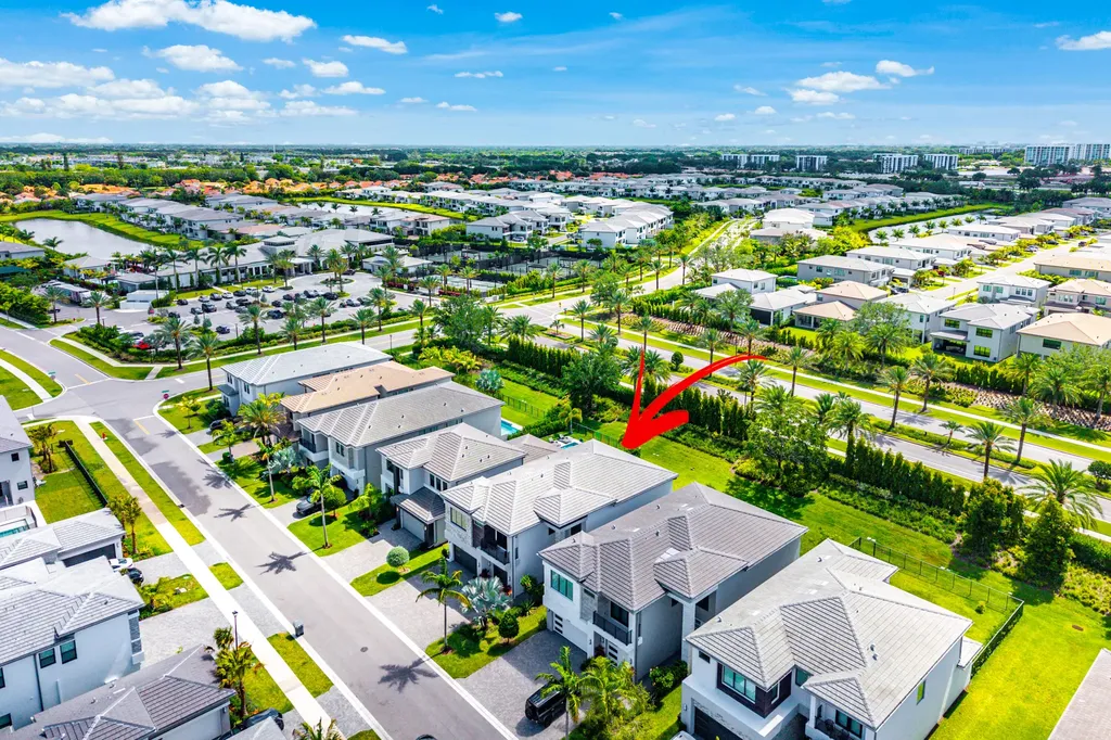 20288 Castle Stuart Avenue Boca Raton FL 33434