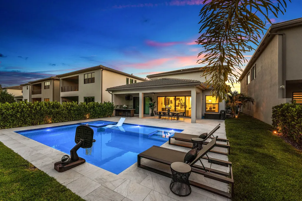 20288 Castle Stuart Avenue Boca Raton FL 33434
