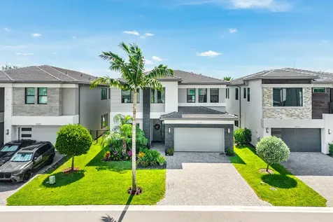 20288 Castle Stuart Avenue Boca Raton FL 33434