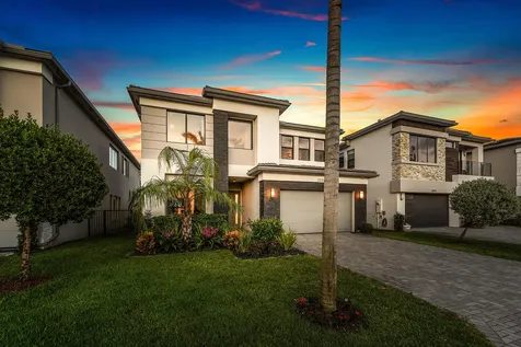 20288 Castle Stuart Avenue Boca Raton FL 33434