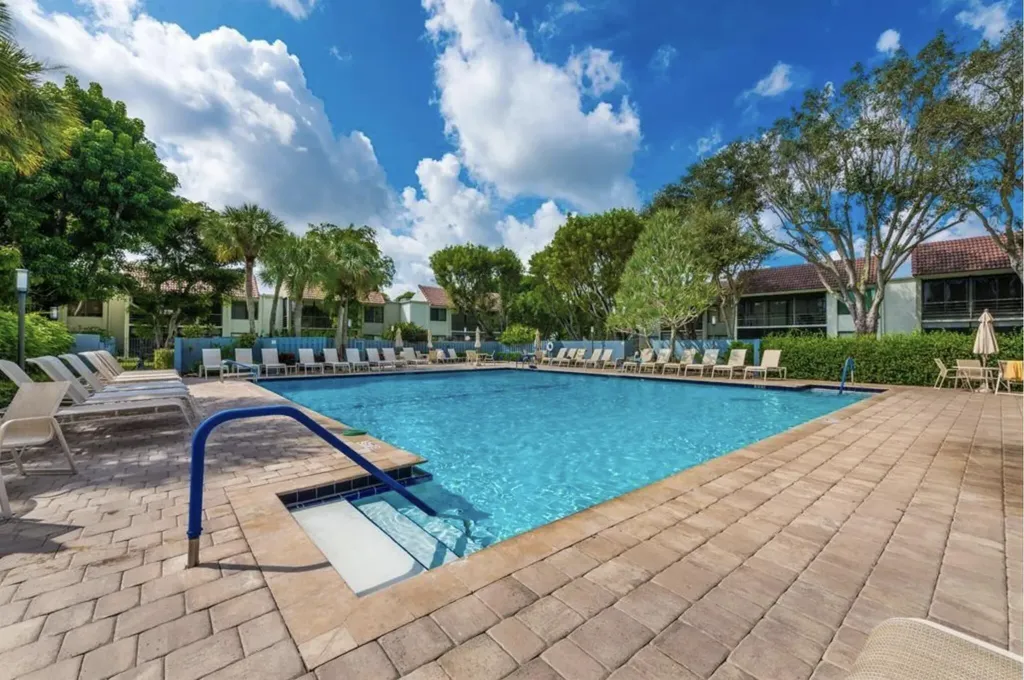 5750 Fairway Park Court Boynton Beach FL 33437