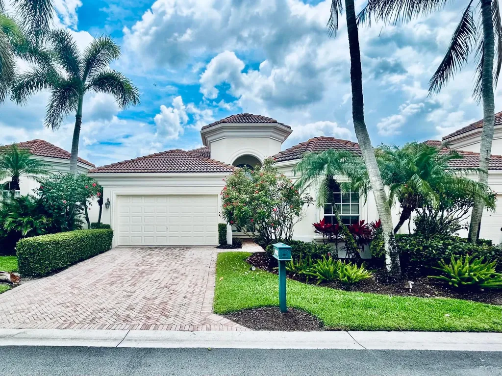8452 Legend Club Drive West Palm Beach FL 33412