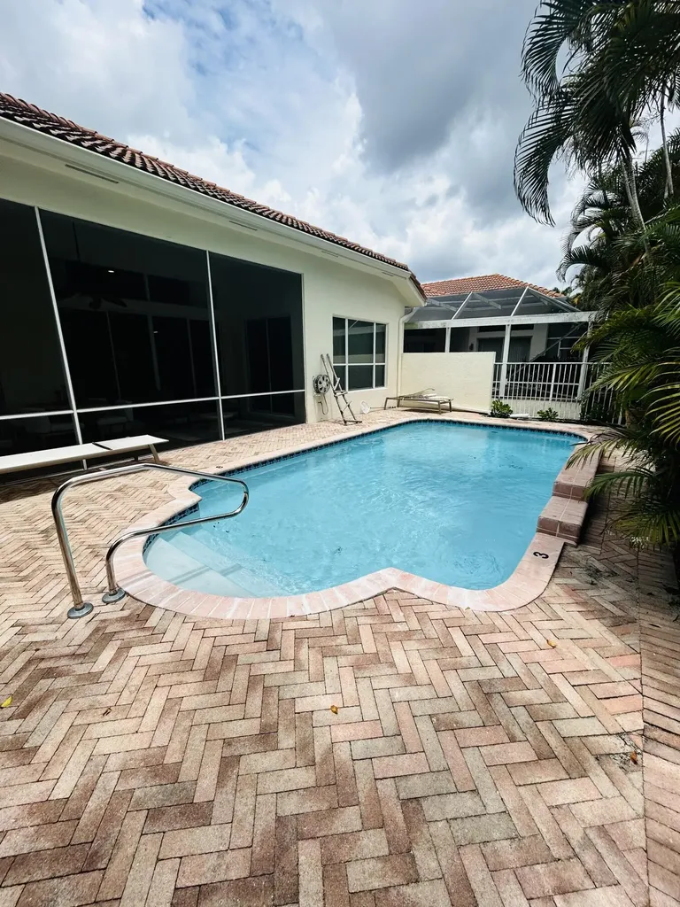 8452 Legend Club Drive West Palm Beach FL 33412