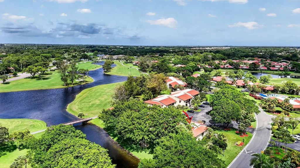 8310 Casa Del Lago Boca Raton FL 33433
