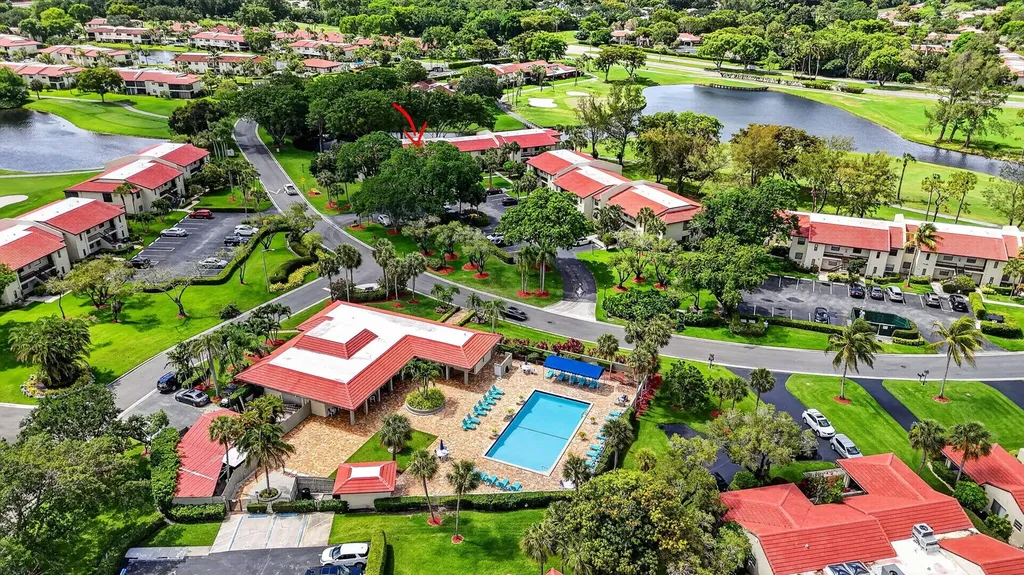 8310 Casa Del Lago Boca Raton FL 33433
