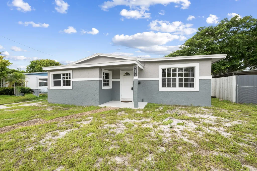 2571 NW 18th Court Fort Lauderdale FL 33311