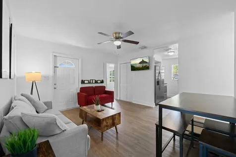 2571 NW 18th Court Fort Lauderdale FL 33311