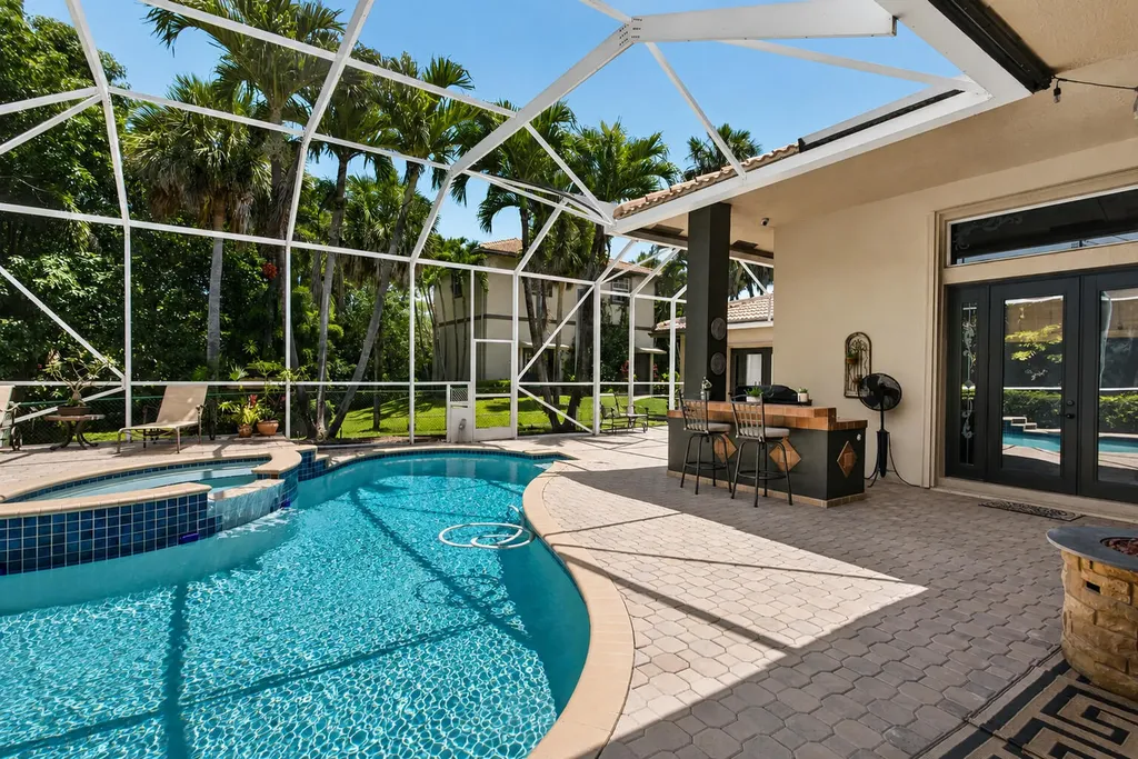 5884 NW 79th Way Parkland FL 33067
