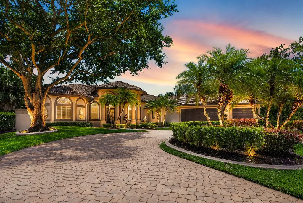 5884 NW 79th Way Parkland FL 33067