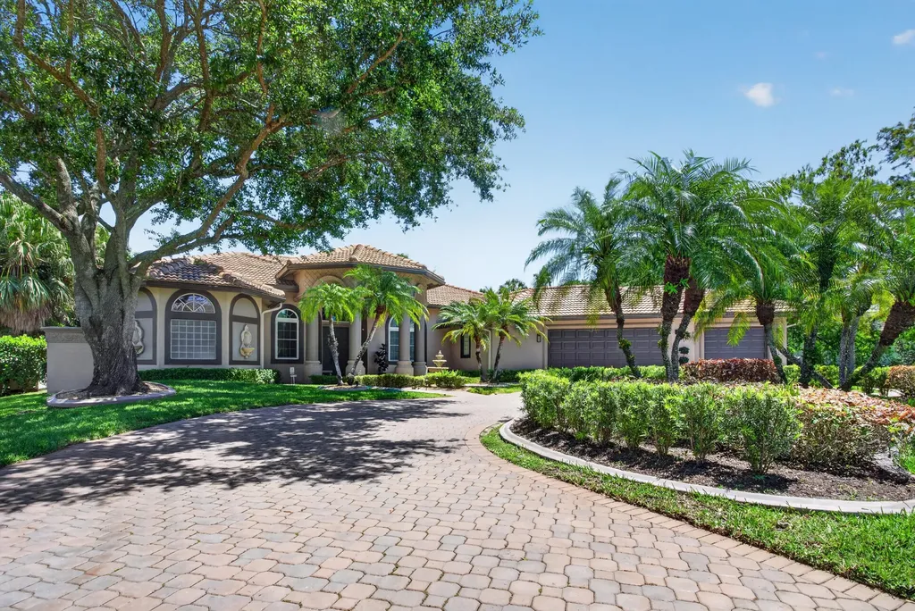 5884 NW 79th Way Parkland FL 33067