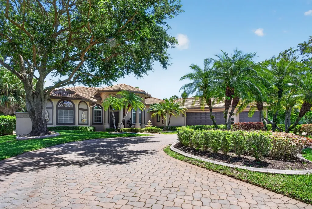 5884 NW 79th Way Parkland FL 33067