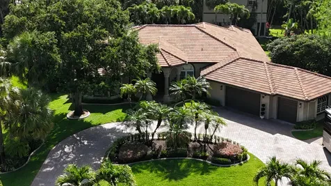 5884 NW 79th Way Parkland FL 33067