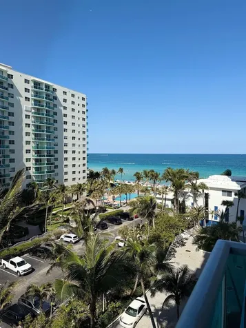 4001 S Ocean Drive Hollywood FL 33019