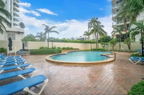 4001 S Ocean Drive Hollywood FL 33019