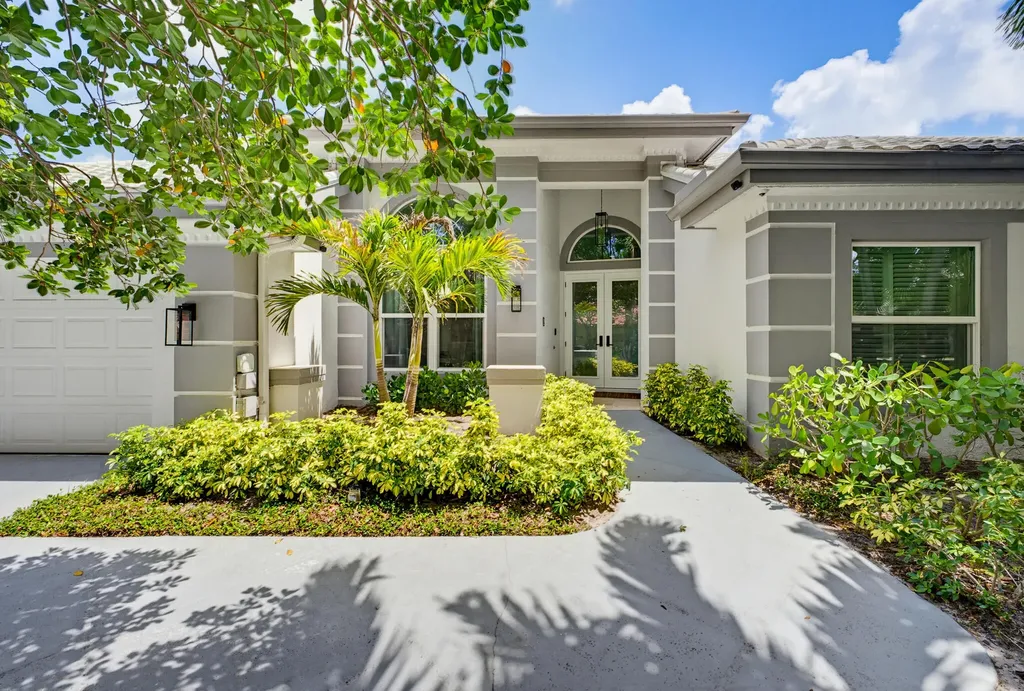 6132 Winding Lake Drive Jupiter FL 33458
