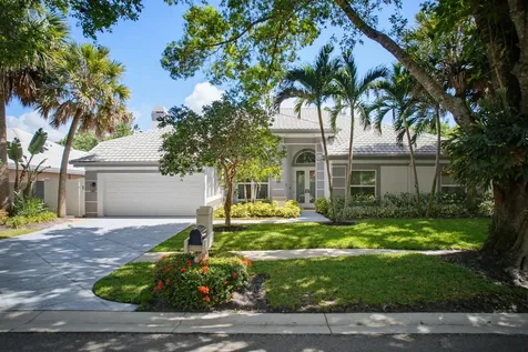 6132 Winding Lake Drive Jupiter FL 33458