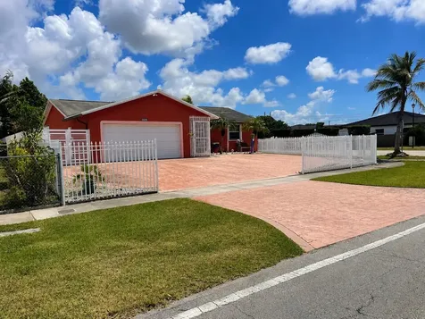 13205 SW 256th Street Homestead FL 33032