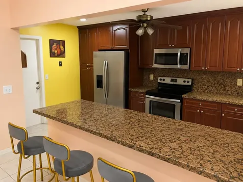 13205 SW 256th Street Homestead FL 33032