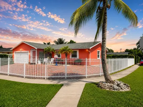 13205 SW 256th Street Homestead FL 33032