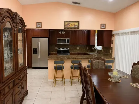 13205 SW 256th Street Homestead FL 33032