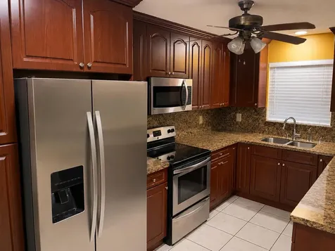 13205 SW 256th Street Homestead FL 33032