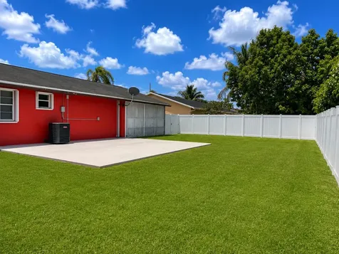 13205 SW 256th Street Homestead FL 33032
