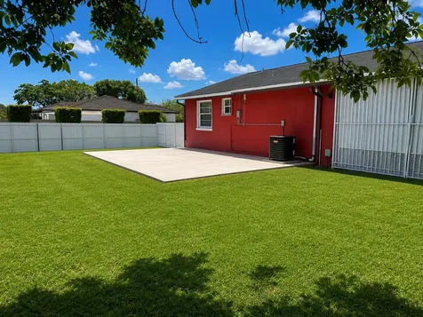 13205 SW 256th Street Homestead FL 33032